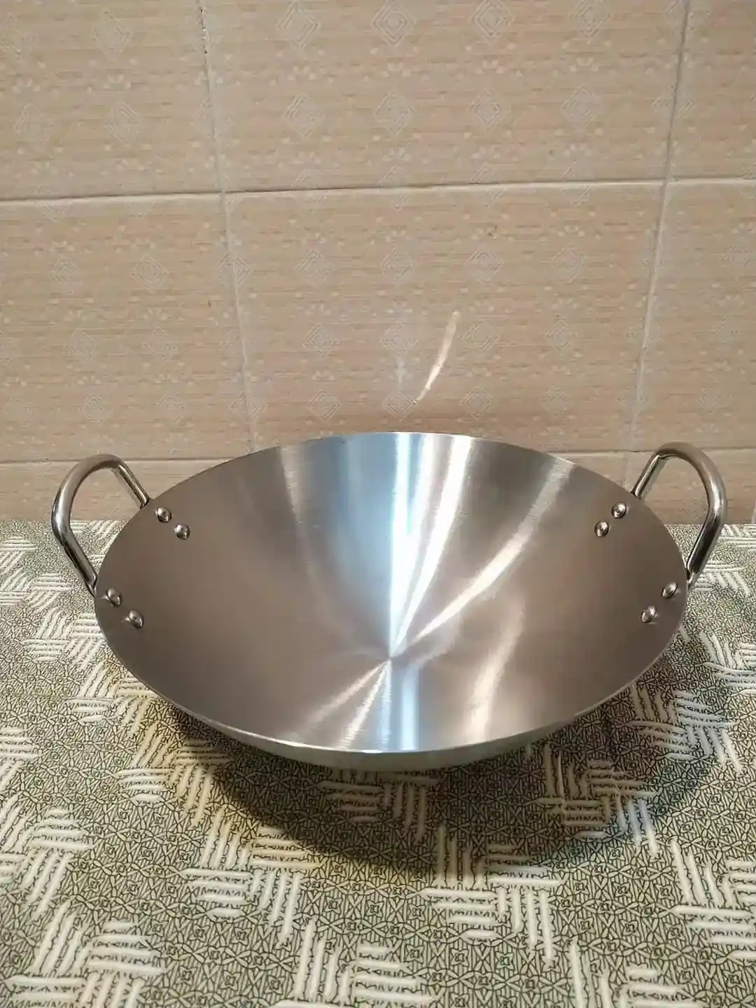 40Cm চায়না কড়াই