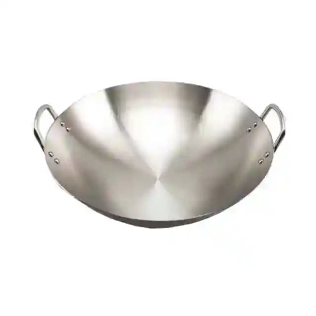 30 Cm চায়না কড়াই