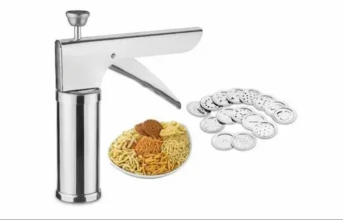 kitchen press (15 pcs making different design