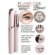 Flawless(pensil battery syetem