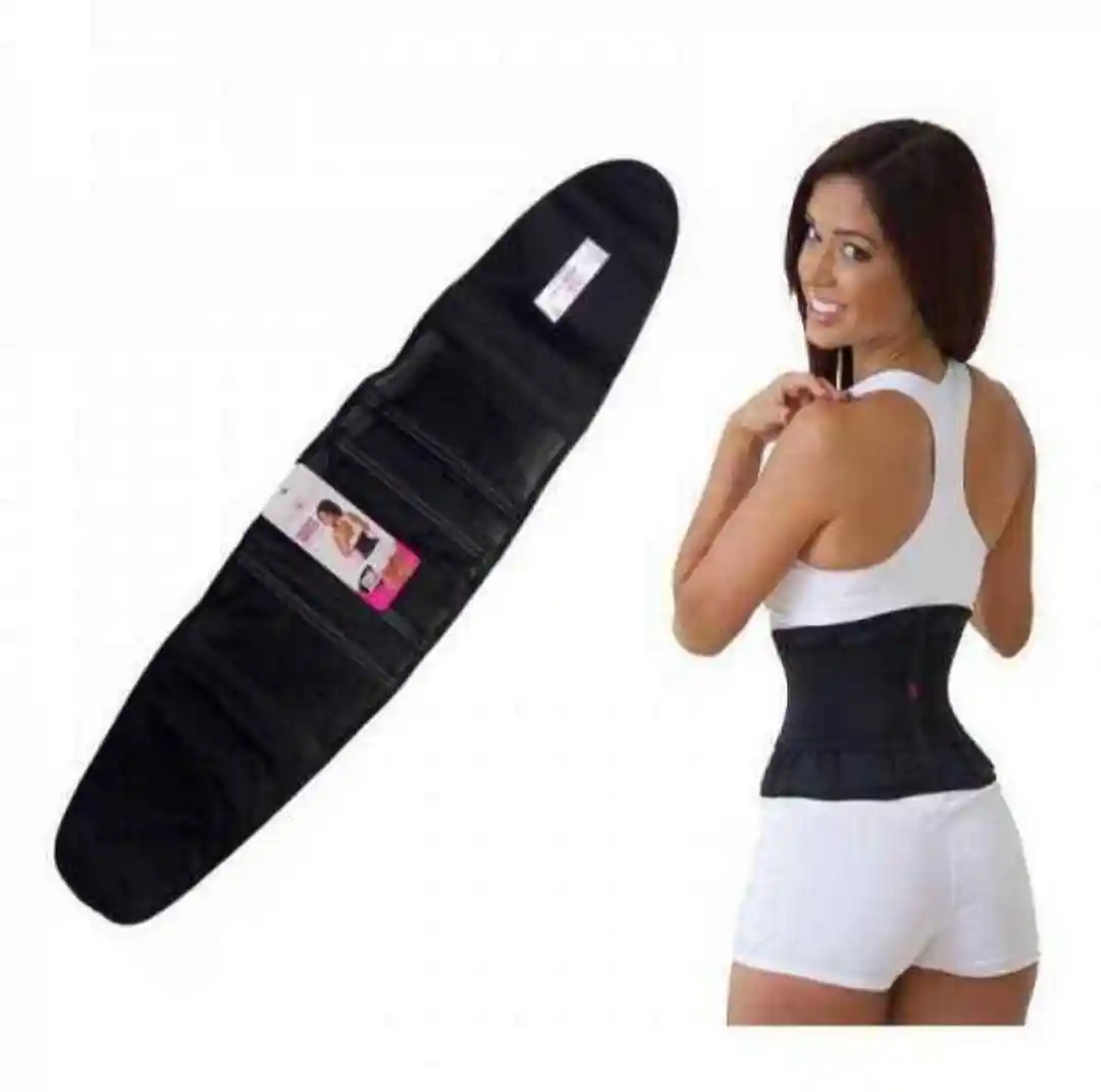 miss body shaper belt