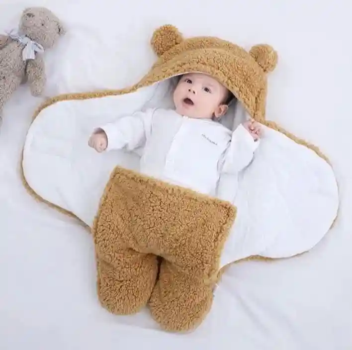 Baby Blanket